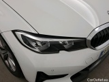  Bmw  Serie 3 BMW  / 2019 / 5P / familiar 318d Auto.Touring #18