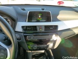  Bmw  X1 BMW  / 2015 / 5P / todoterreno sDrive18d #14