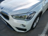  Bmw  X1 BMW  / 2015 / 5P / todoterreno sDrive18d #16