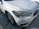  Bmw  X1 BMW  / 2015 / 5P / todoterreno sDrive18d #17