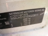  Bmw  X1 BMW  / 2015 / 5P / todoterreno sDrive18d #18