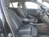  Bmw  X2 BMW  sDrive18i (CX3) #6
