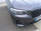  Bmw  X3 BMW  / 2021 / 5P / todoterreno xDrive30e xLine #20