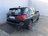  Bmw  X3 BMW  xDrive20d 190 CV #Opcionales 17700€# #2
