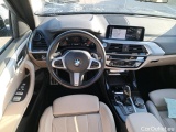  Bmw  X3 BMW  xDrive20d 190 CV #Opcionales 17700€# #3