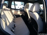  Bmw  X3 BMW  xDrive20d 190 CV #Opcionales 17700€# #7