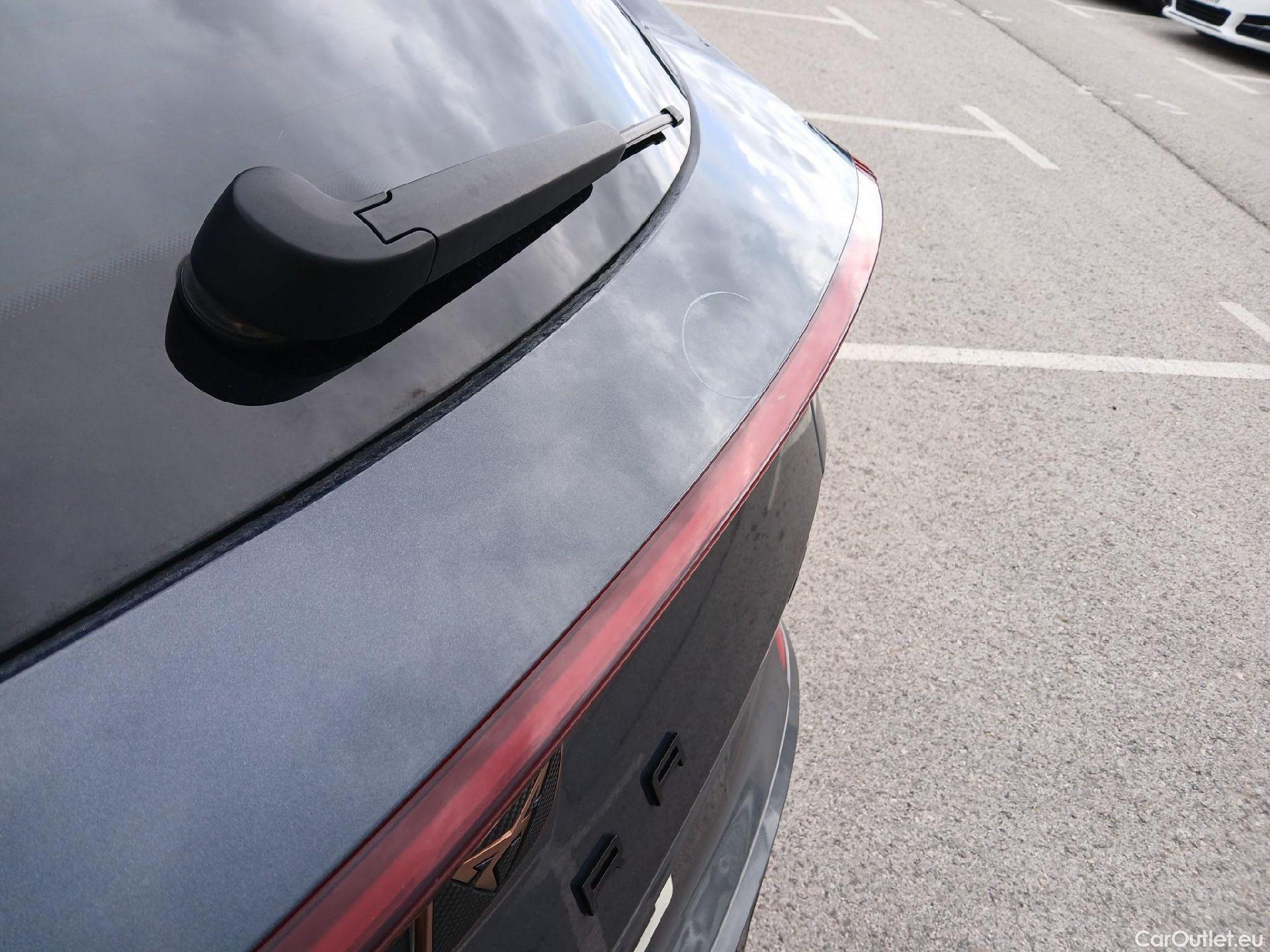  Cupra  Formentor CUPRA  / 2020 / 5P / todoterreno 1.5 TSI 110kW (150 CV) DSG #29