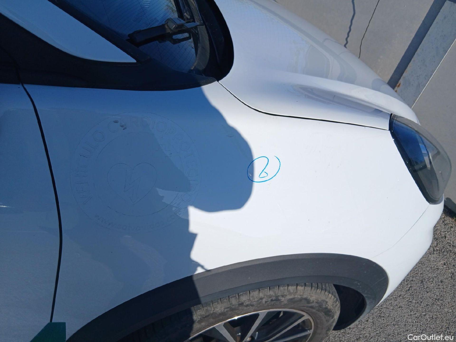  Ford  Puma FORD  / 2019 / 5P / todoterreno 1.0 EcoBoost 125cv Titanium MHEV #30