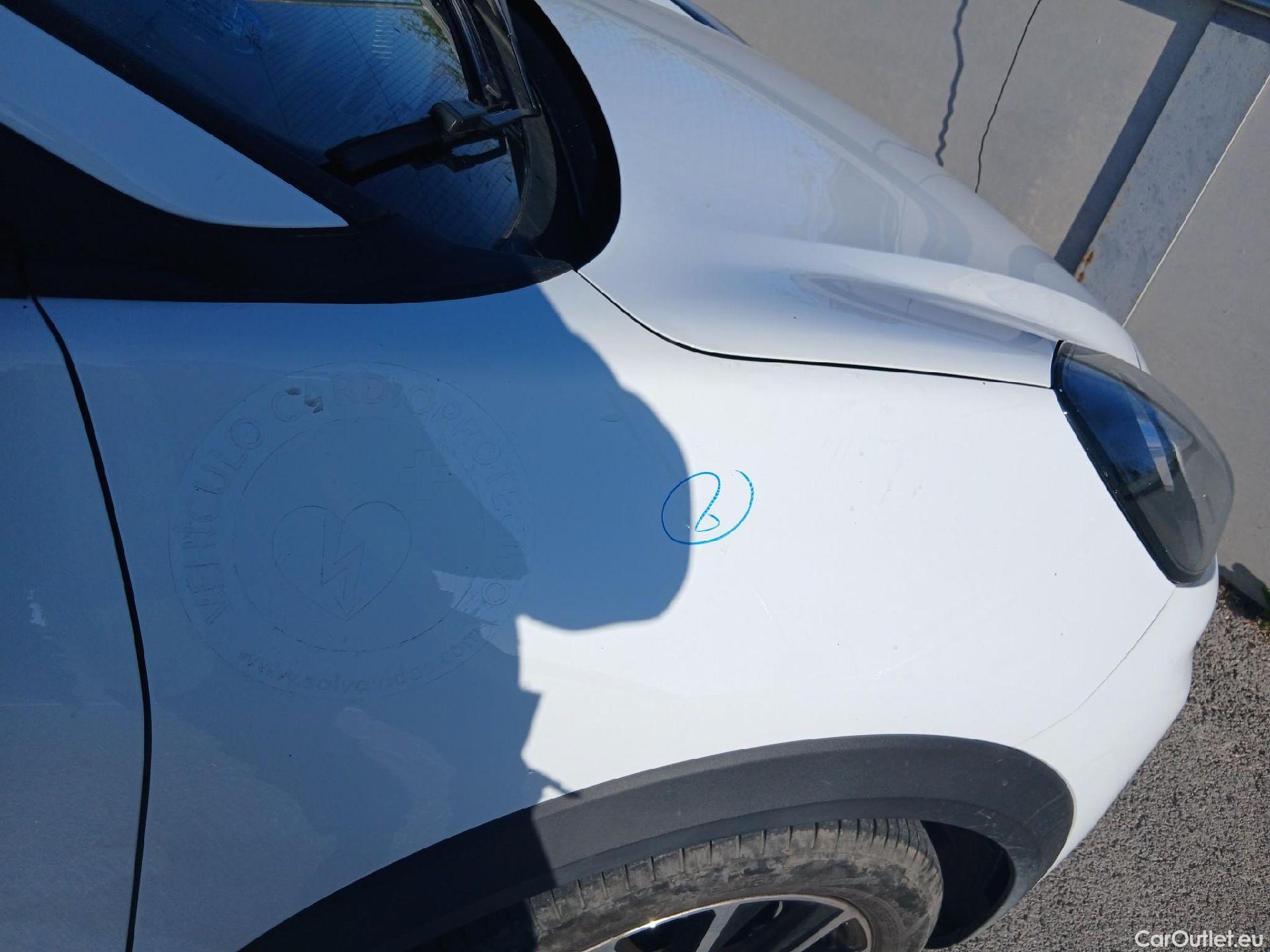  Ford  Puma FORD  / 2019 / 5P / todoterreno 1.0 EcoBoost 125cv Titanium MHEV #29