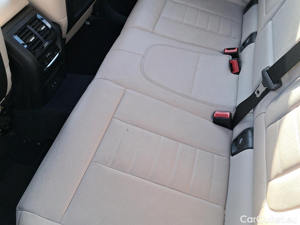  Bmw  X3 BMW  xDrive20d 190 CV #Opcionales 17700€# #17