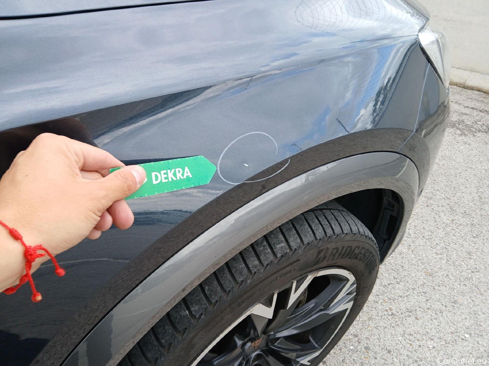  Cupra  Formentor CUPRA  / 2020 / 5P / todoterreno 1.5 TSI 110kW (150 CV) DSG #5