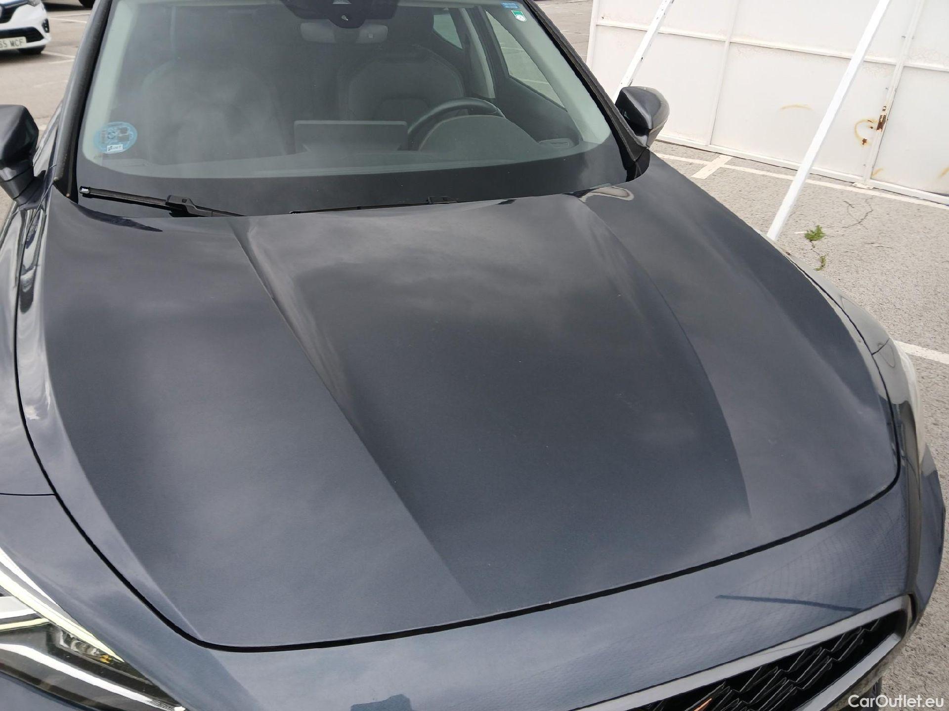  Cupra  Formentor CUPRA  / 2020 / 5P / todoterreno 1.5 TSI 110kW (150 CV) DSG #14