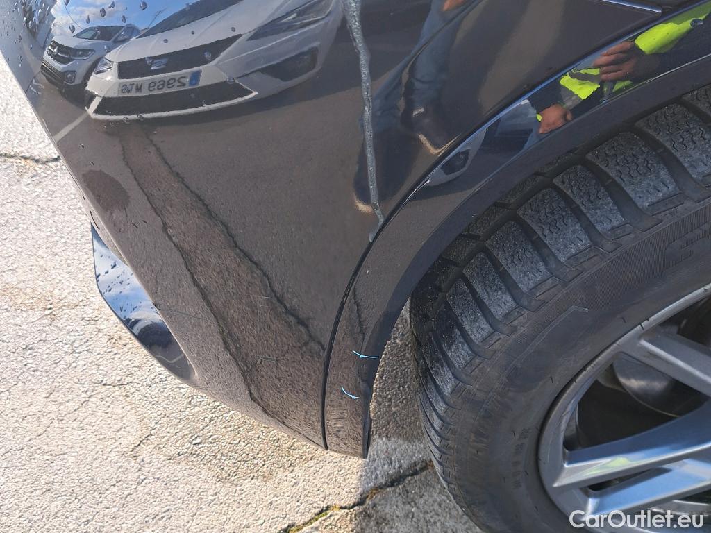  Bmw  X3 BMW  xDrive20d 190 CV #Opcionales 17700€# #15