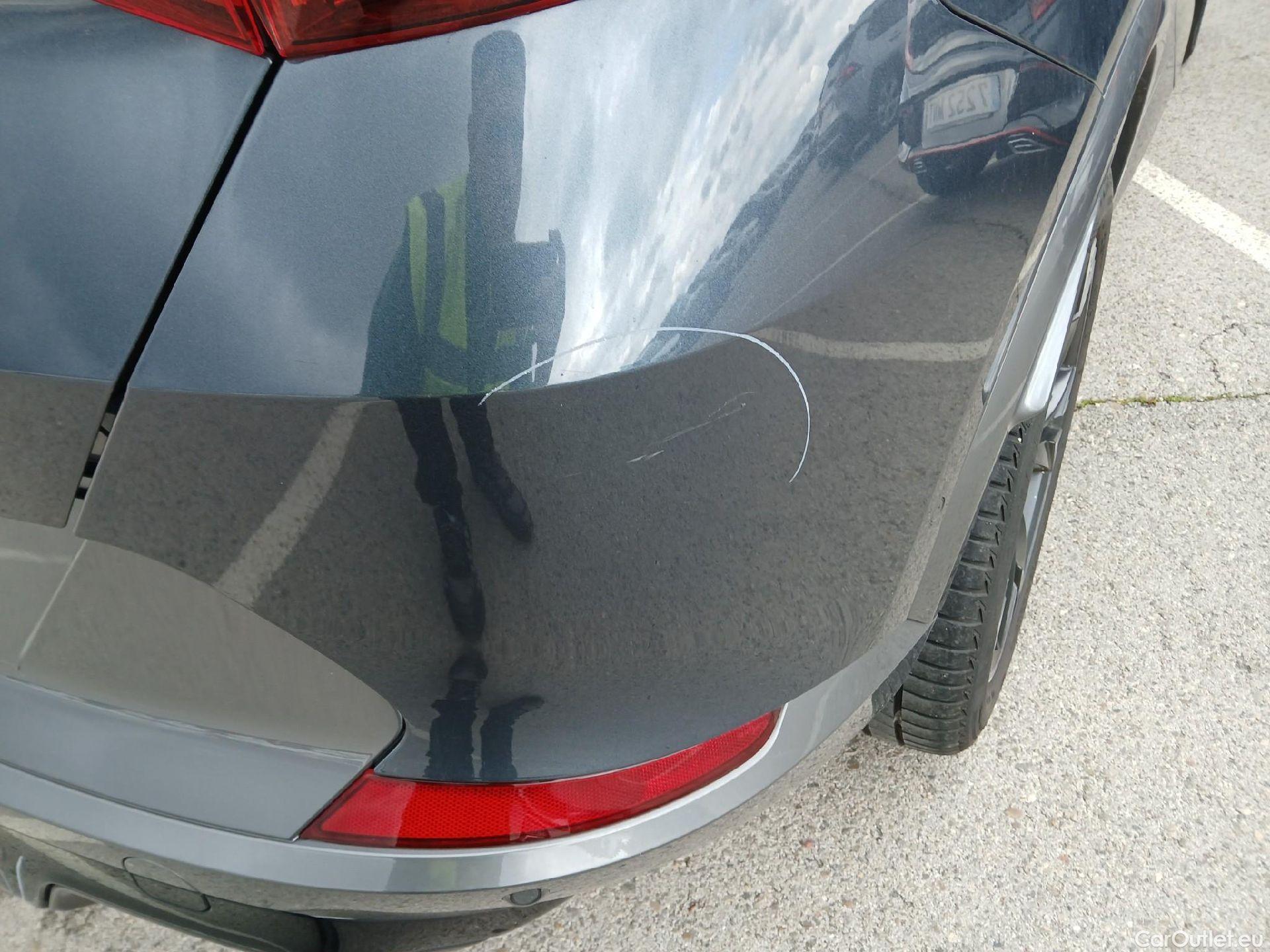  Cupra  Formentor CUPRA  / 2020 / 5P / todoterreno 1.5 TSI 110kW (150 CV) DSG #35