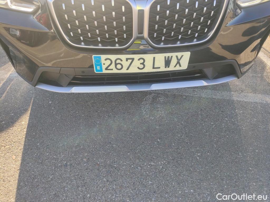  Bmw  X4 BMW  / 2021 / 5P / todoterreno xDrive20d xLine #18