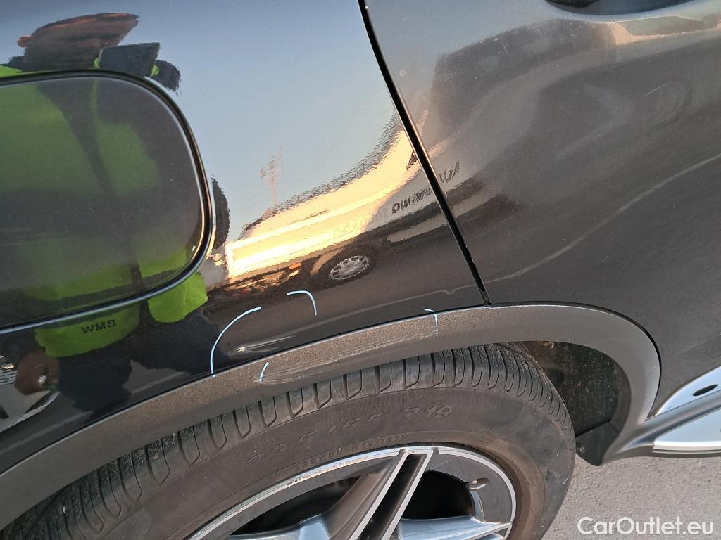  Mercedes  G-Klasee MERCEDES-BENZ Clase GLC / 2019 / 5P / todoterreno GLC 200 d 4MATIC #25