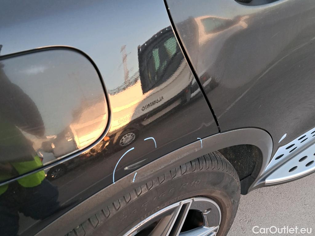  Mercedes  G-Klasee MERCEDES-BENZ Clase GLC / 2019 / 5P / todoterreno GLC 200 d 4MATIC #15