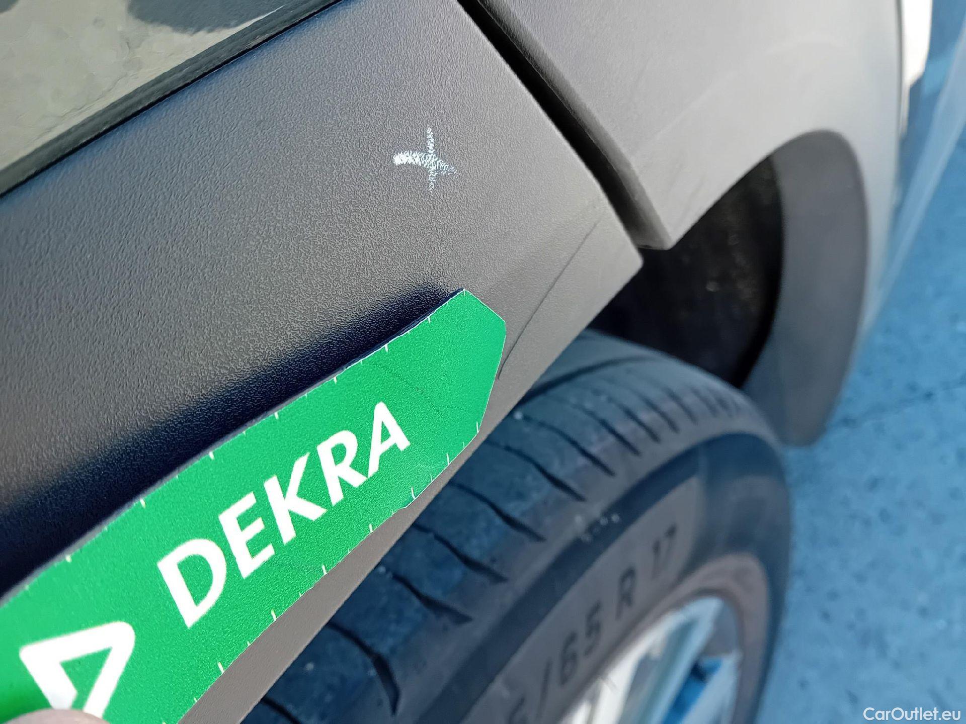  Hyundai  Tucson HYUNDAI  / 2020 / 5P / todoterreno 1.6 CRDI 100kW (136CV) 48V Maxx DCT #16