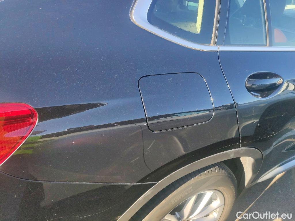  Bmw  X4 BMW  / 2021 / 5P / todoterreno xDrive20d xLine #20