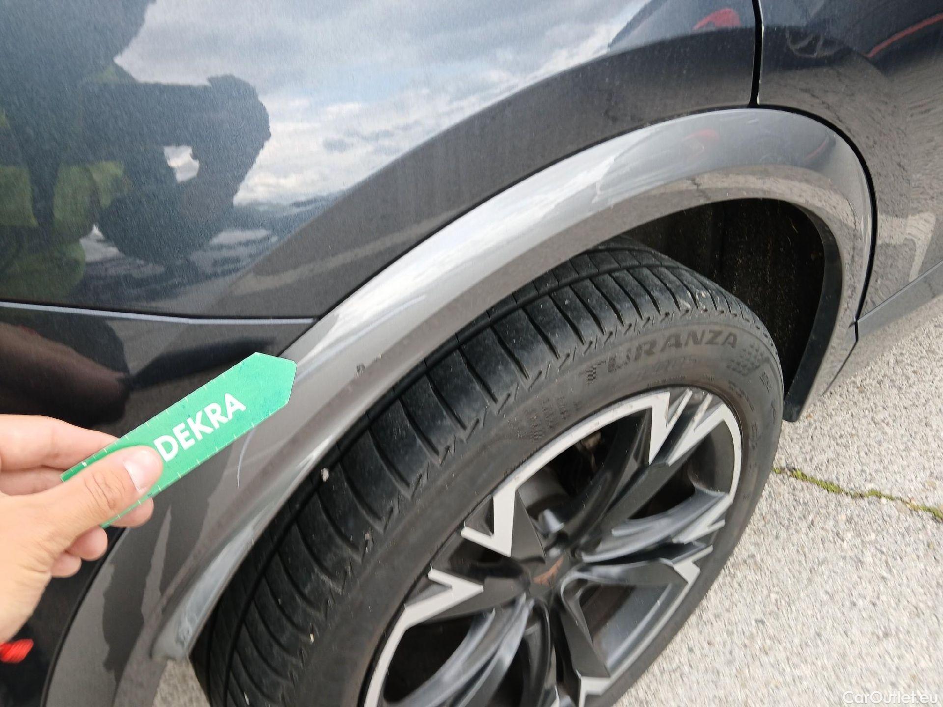  Cupra  Formentor CUPRA  / 2020 / 5P / todoterreno 1.5 TSI 110kW (150 CV) DSG #38