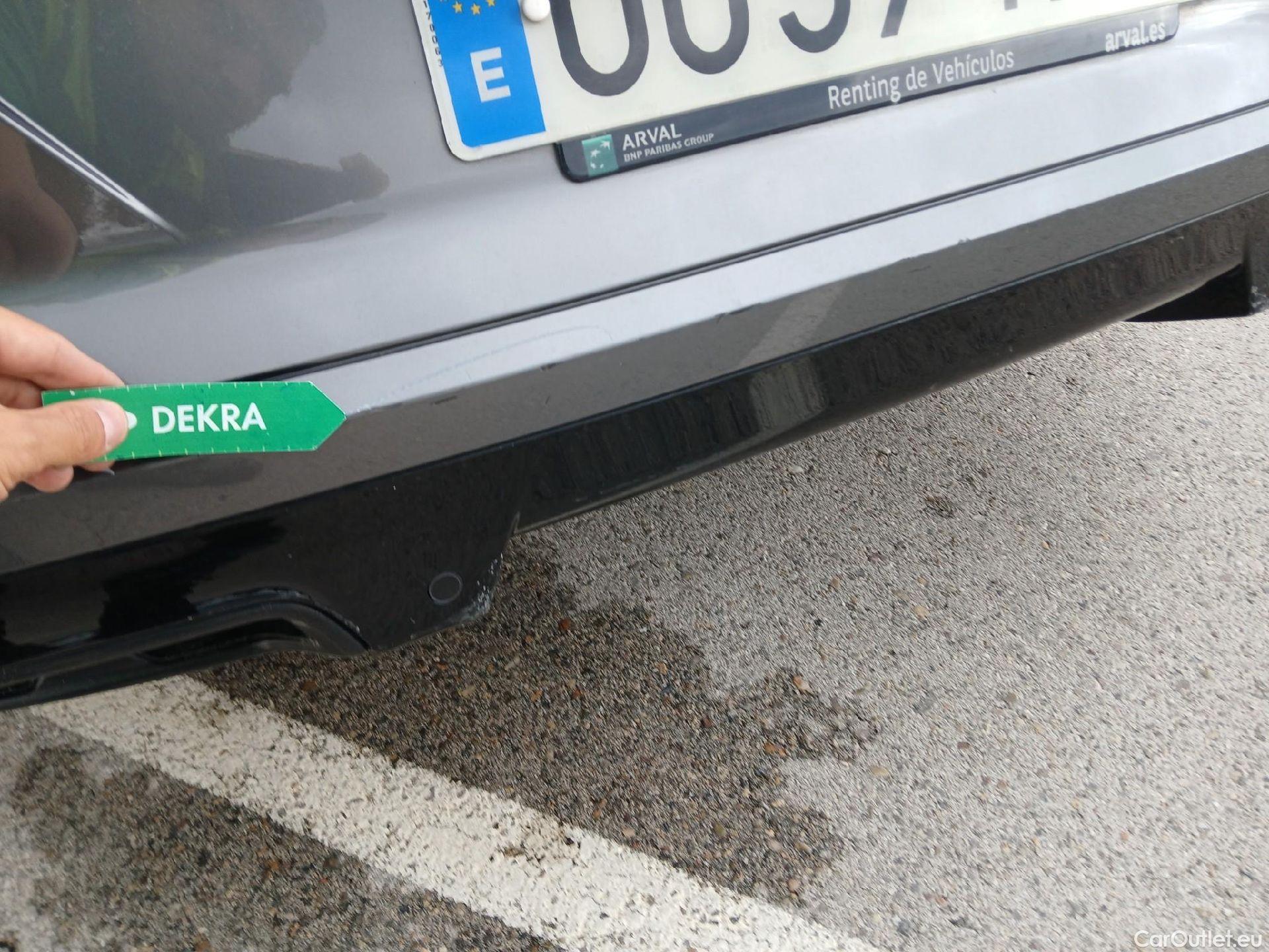  Cupra  Formentor CUPRA  / 2020 / 5P / todoterreno 1.5 TSI 110kW (150 CV) DSG #32