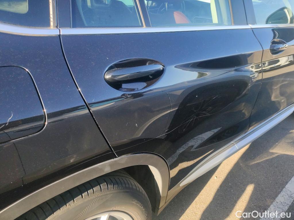  Bmw  X4 BMW  / 2021 / 5P / todoterreno xDrive20d xLine #11