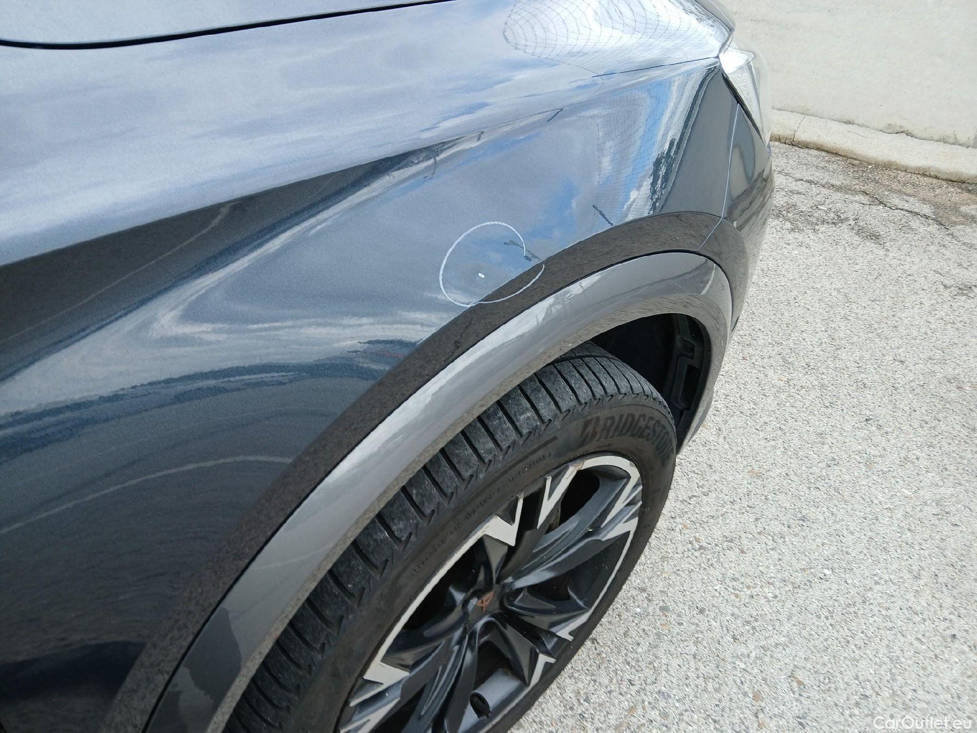  Cupra  Formentor CUPRA  / 2020 / 5P / todoterreno 1.5 TSI 110kW (150 CV) DSG #6