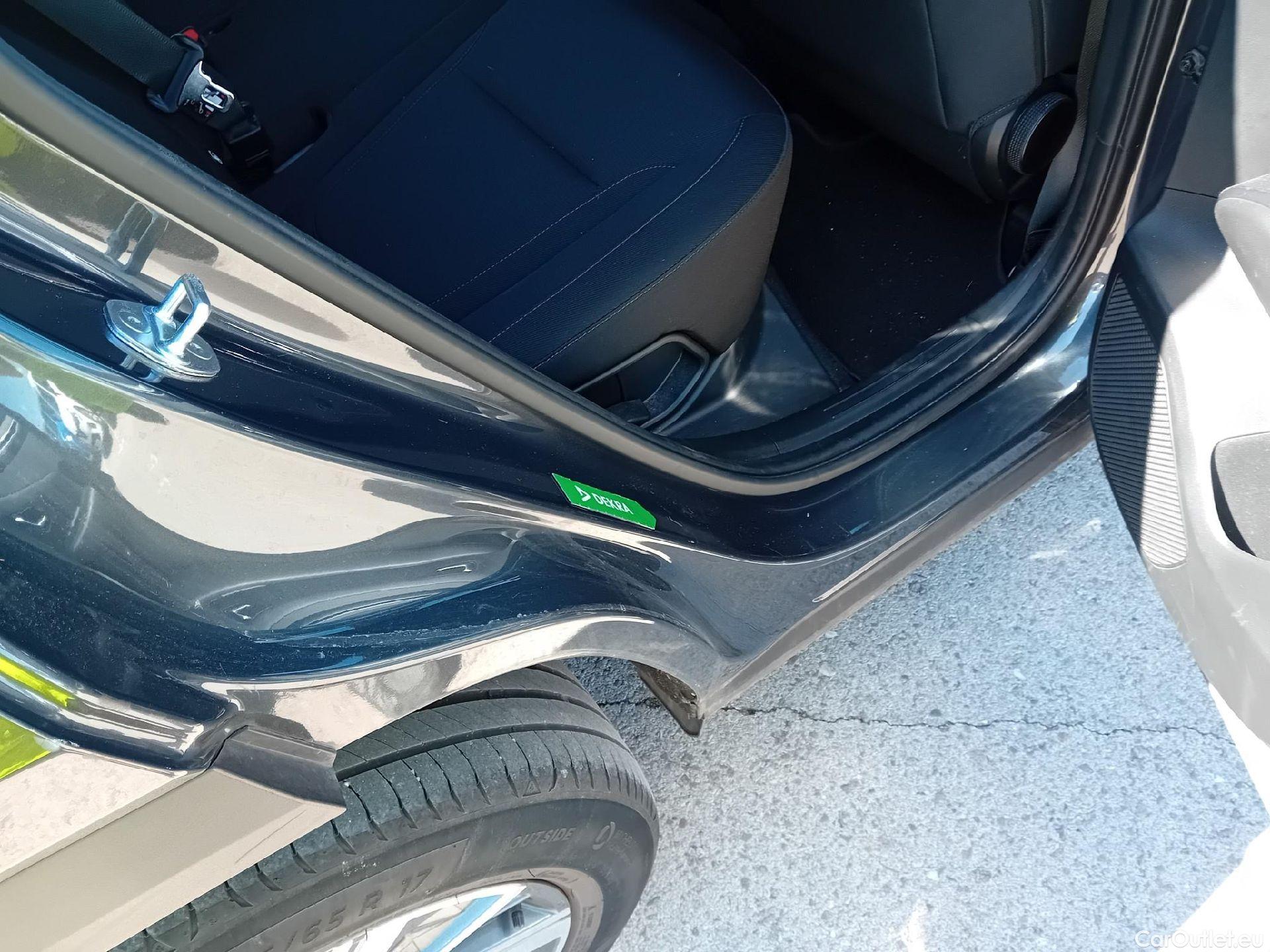  Hyundai  Tucson HYUNDAI  / 2020 / 5P / todoterreno 1.6 CRDI 100kW (136CV) 48V Maxx DCT #23