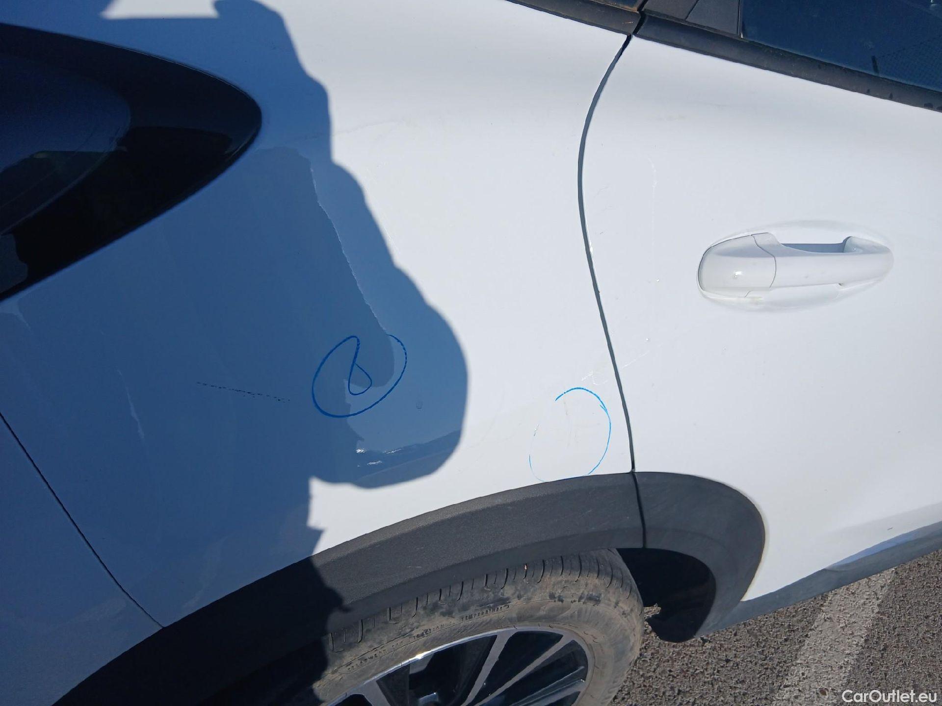 Ford  Puma FORD  / 2019 / 5P / todoterreno 1.0 EcoBoost 125cv Titanium MHEV #25