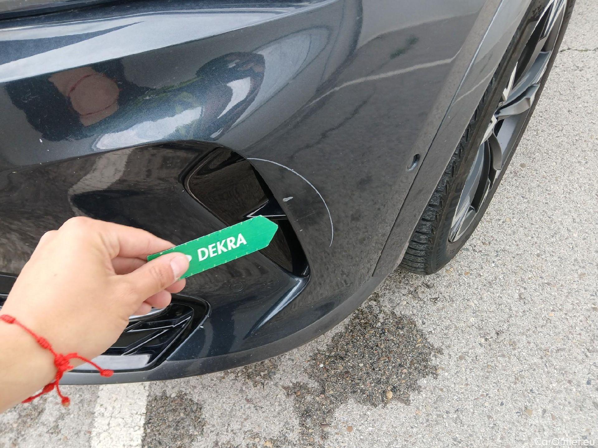  Cupra  Formentor CUPRA  / 2020 / 5P / todoterreno 1.5 TSI 110kW (150 CV) DSG #10
