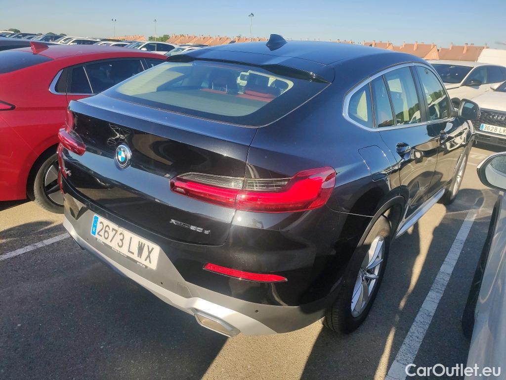 Bmw  X4 BMW  / 2021 / 5P / todoterreno xDrive20d xLine #15