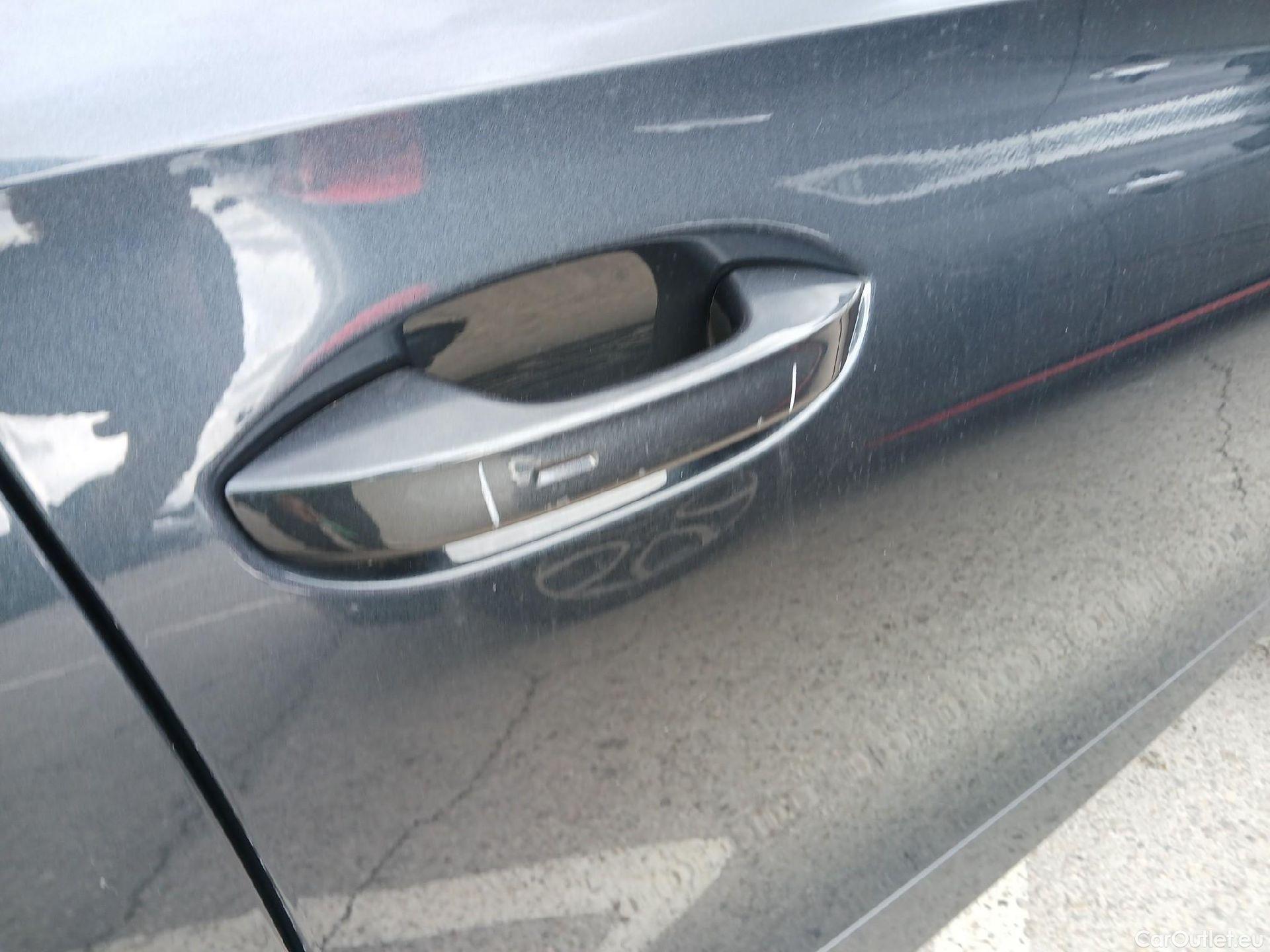  Cupra  Formentor CUPRA  / 2020 / 5P / todoterreno 1.5 TSI 110kW (150 CV) DSG #46