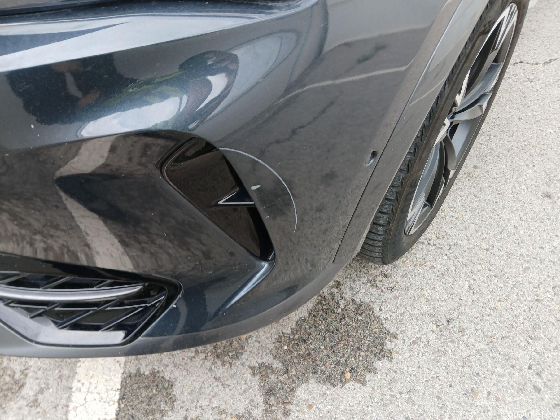  Cupra  Formentor CUPRA  / 2020 / 5P / todoterreno 1.5 TSI 110kW (150 CV) DSG #9