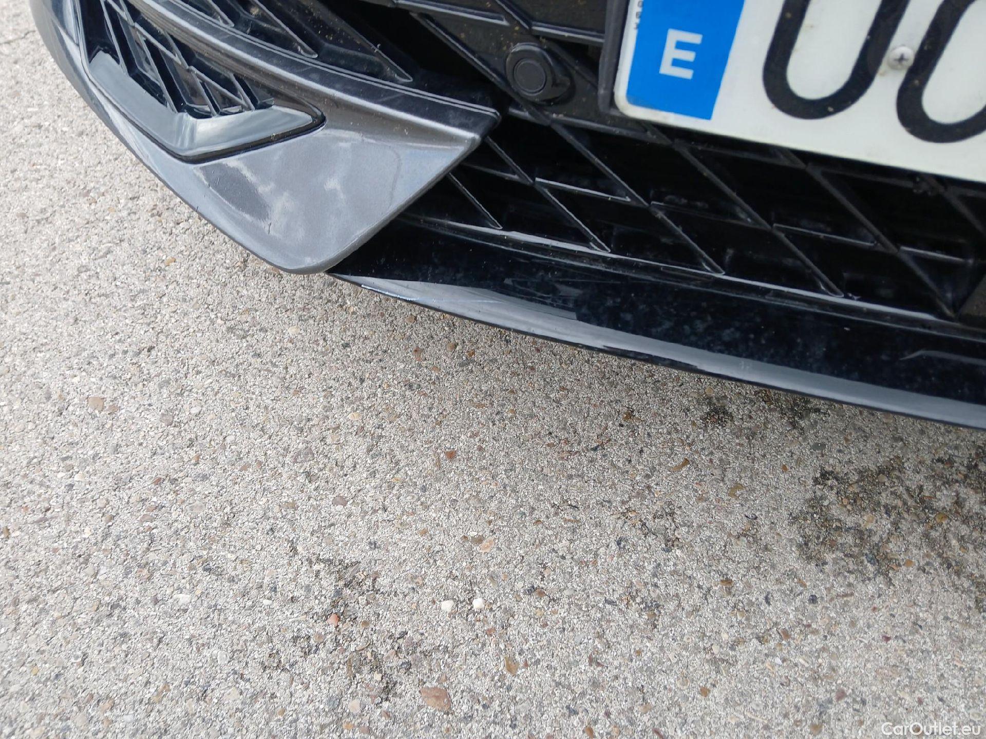  Cupra  Formentor CUPRA  / 2020 / 5P / todoterreno 1.5 TSI 110kW (150 CV) DSG #13