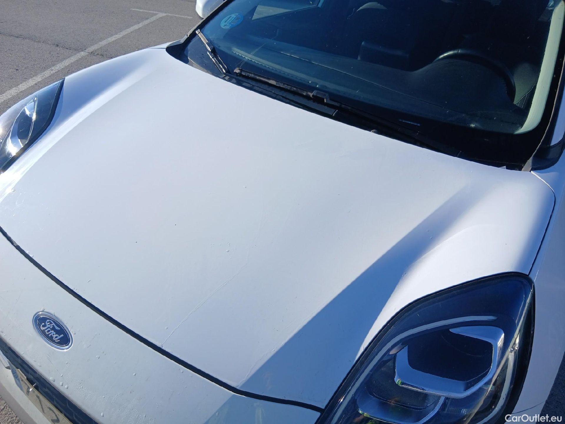  Ford  Puma FORD  / 2019 / 5P / todoterreno 1.0 EcoBoost 125cv Titanium MHEV #7