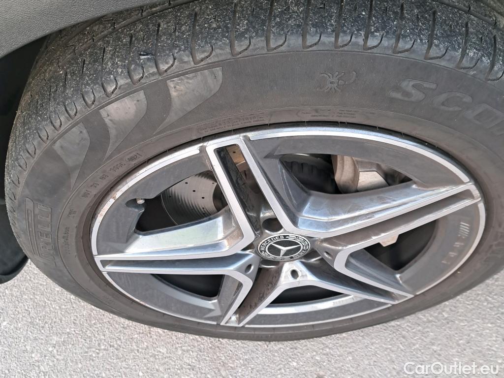  Mercedes  G-Klasee MERCEDES-BENZ Clase GLC / 2019 / 5P / todoterreno GLC 200 d 4MATIC #1