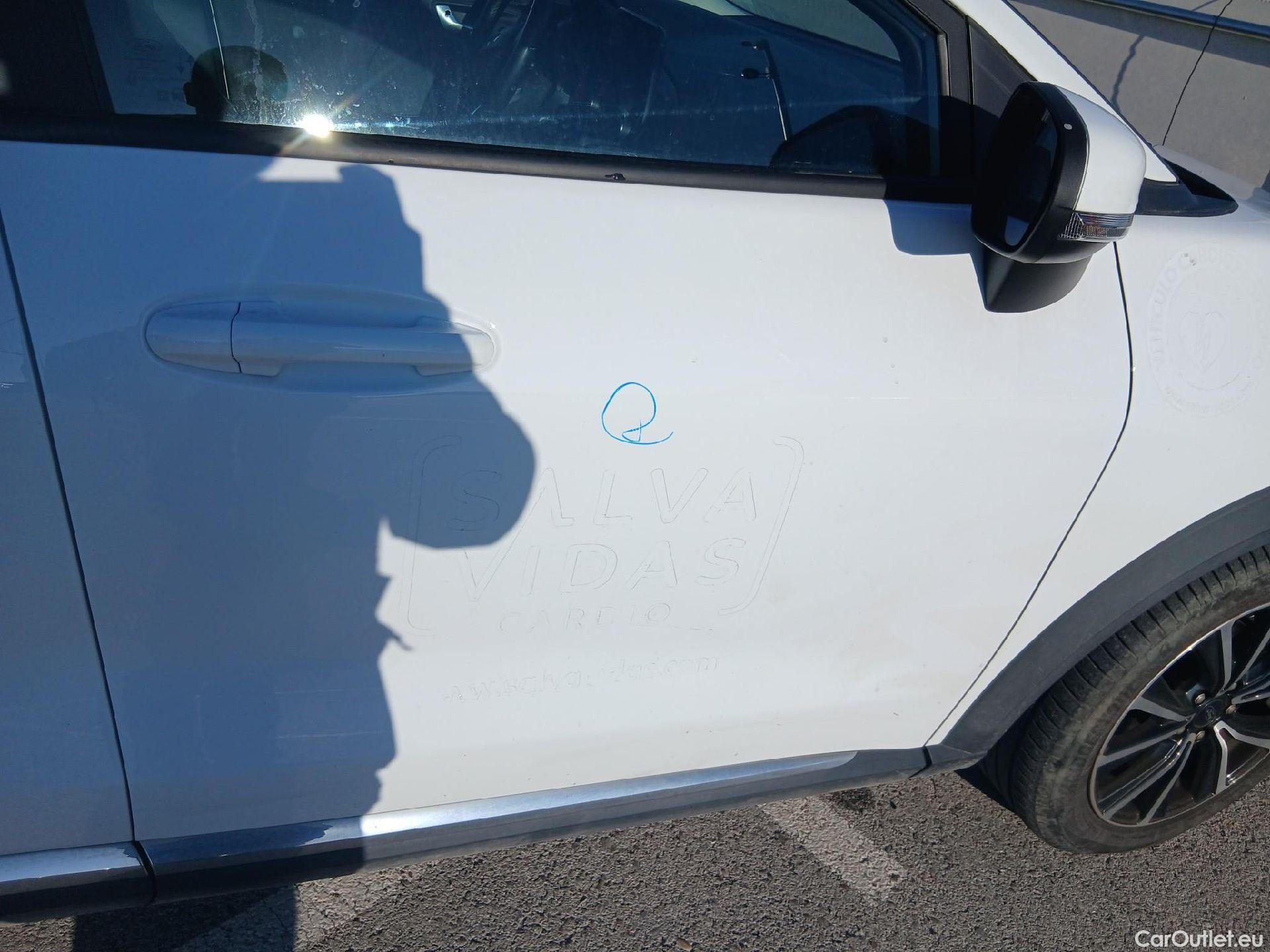  Ford  Puma FORD  / 2019 / 5P / todoterreno 1.0 EcoBoost 125cv Titanium MHEV #28