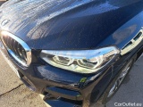  Bmw  X3 BMW  xDrive20d 190 CV #Opcionales 17700€# #16