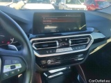  Bmw  X4 BMW  / 2021 / 5P / todoterreno xDrive20d xLine #13
