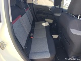  Citroen  C3 CITROEN  / 2020 / 5P / berlina con portón BlueHDi 75KW (100CV) S&S C-Series(SP) #7