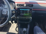  Citroen  C3 CITROEN  / 2020 / 5P / berlina con portón BlueHDi 75KW (100CV) S&S C-Series(SP) #14