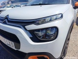  Citroen  C3 CITROEN  / 2020 / 5P / berlina con portón BlueHDi 75KW (100CV) S&S C-Series(SP) #16