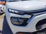  Citroen  C3 CITROEN  / 2020 / 5P / berlina con portón BlueHDi 75KW (100CV) S&S C-Series(SP) #17