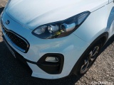  KIA  Sportage KIA  / 2018 / 5P / todoterreno 1.6 MHEV Business DCT 100kW (136CV) 4X2 #16