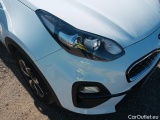  KIA  Sportage KIA  / 2018 / 5P / todoterreno 1.6 MHEV Business DCT 100kW (136CV) 4X2 #17
