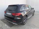  Mercedes  G-Klasee MERCEDES-BENZ Clase GLC / 2019 / 5P / todoterreno GLC 200 d 4MATIC #2