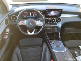  Mercedes  G-Klasee MERCEDES-BENZ Clase GLC / 2019 / 5P / todoterreno GLC 200 d 4MATIC #3