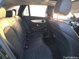  Mercedes  G-Klasee MERCEDES-BENZ Clase GLC / 2019 / 5P / todoterreno GLC 200 d 4MATIC #7