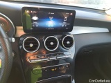  Mercedes  G-Klasee MERCEDES-BENZ Clase GLC / 2019 / 5P / todoterreno GLC 200 d 4MATIC #15