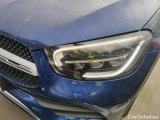  Mercedes  G-Klasee MERCEDES-BENZ Clase GLC 300 d 4MATIC 306 CV #17